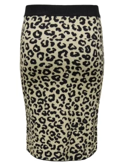 CARIBI Strickrock Midirock
