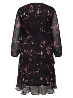 CARINDIGO Midikleid
