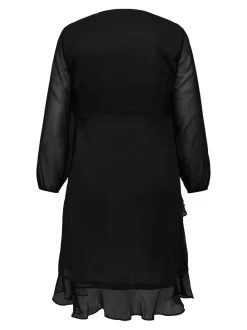 CARINDIGO Midikleid