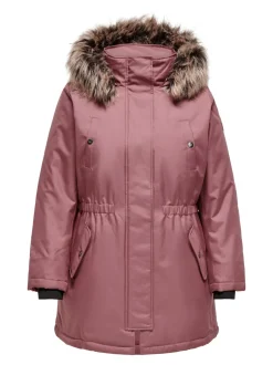 CARIRENA Langer Parka