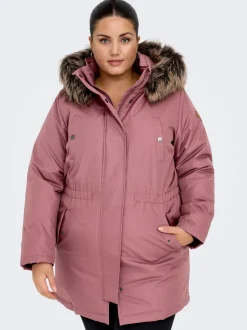 CARIRENA Langer Parka
