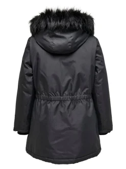 CARIRENA Langer Parka