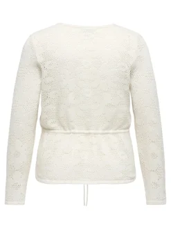 CARISABELLA Strickjacke