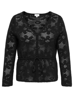 CARISABELLA Strickjacke