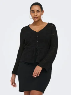 CARISABELLA Strickjacke