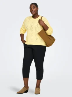 CARISA Strickpullover