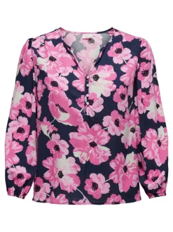 CARISEBELLE Hemdblusenkleid