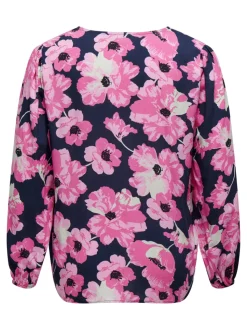 CARISEBELLE Hemdblusenkleid