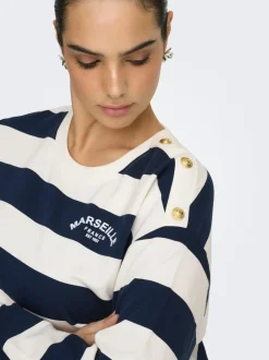 CARISLA Sweatshirt