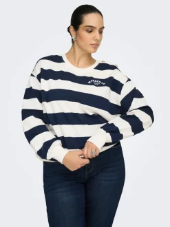 CARISLA Sweatshirt