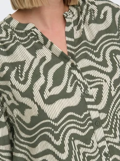 CARITHILDA Hemd