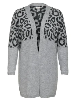 CARJADE Strickjacke