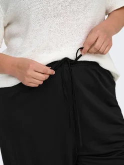 CARJANY Normal geschnitten Hose