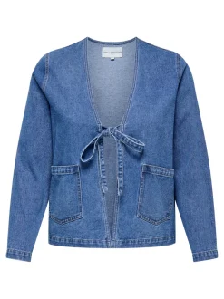 CARJENNA Jeansjacke