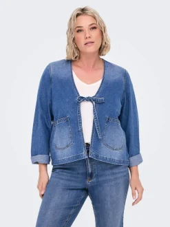 CARJENNA Jeansjacke