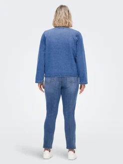 CARJENNA Jeansjacke