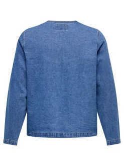 CARJENNA Jeansjacke