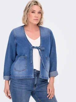 CARJENNA Jeansjacke