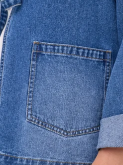 CARJENNA Jeansjacke