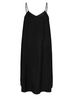 CARJEROME Langes Kleid