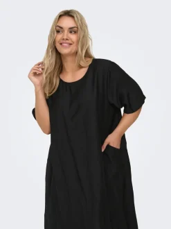 CARJOANNA Midikleid