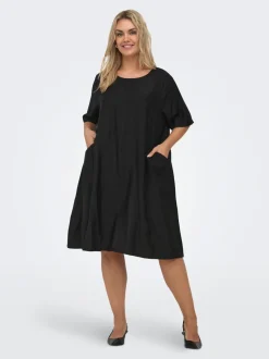 CARJOANNA Midikleid