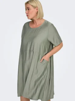 CARJOANNA Midikleid