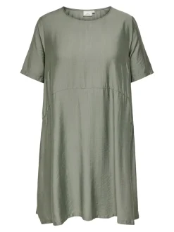 CARJOANNA Midikleid