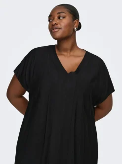 CARJOANNA Midikleid