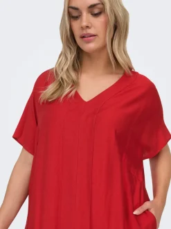 CARJOANNA Midikleid