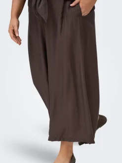 CARJOANNA Normal geschnitten Hose