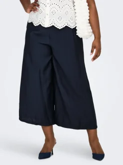 CARJOANNA Normal geschnitten Hose