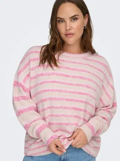 CARJOHANNA Strickpullover