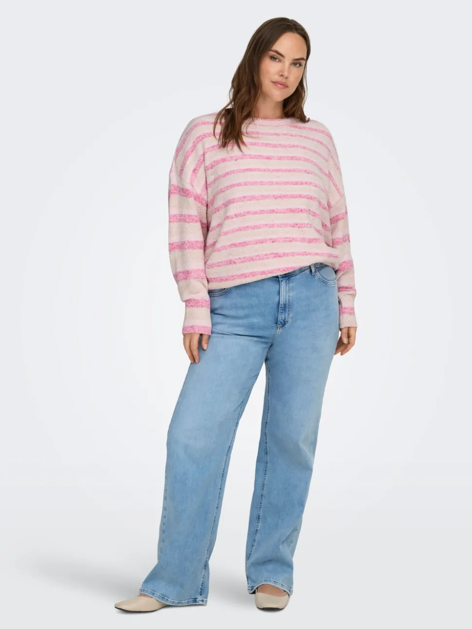 CARJOHANNA Strickpullover