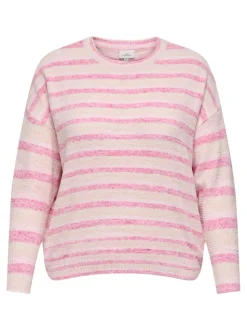 CARJOHANNA Strickpullover