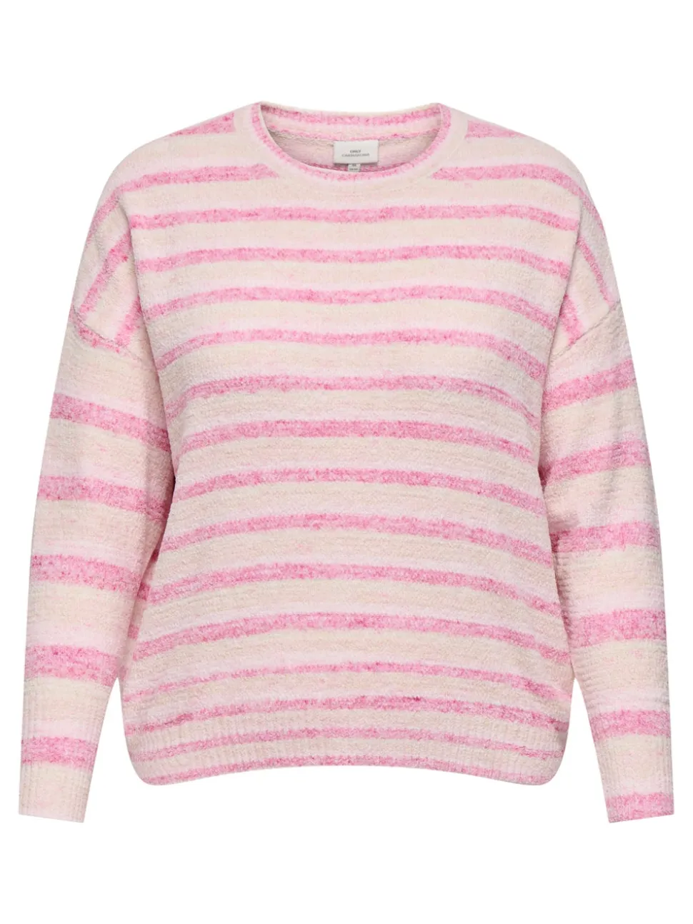 CARJOHANNA Strickpullover