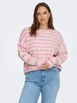 CARJOHANNA Strickpullover
