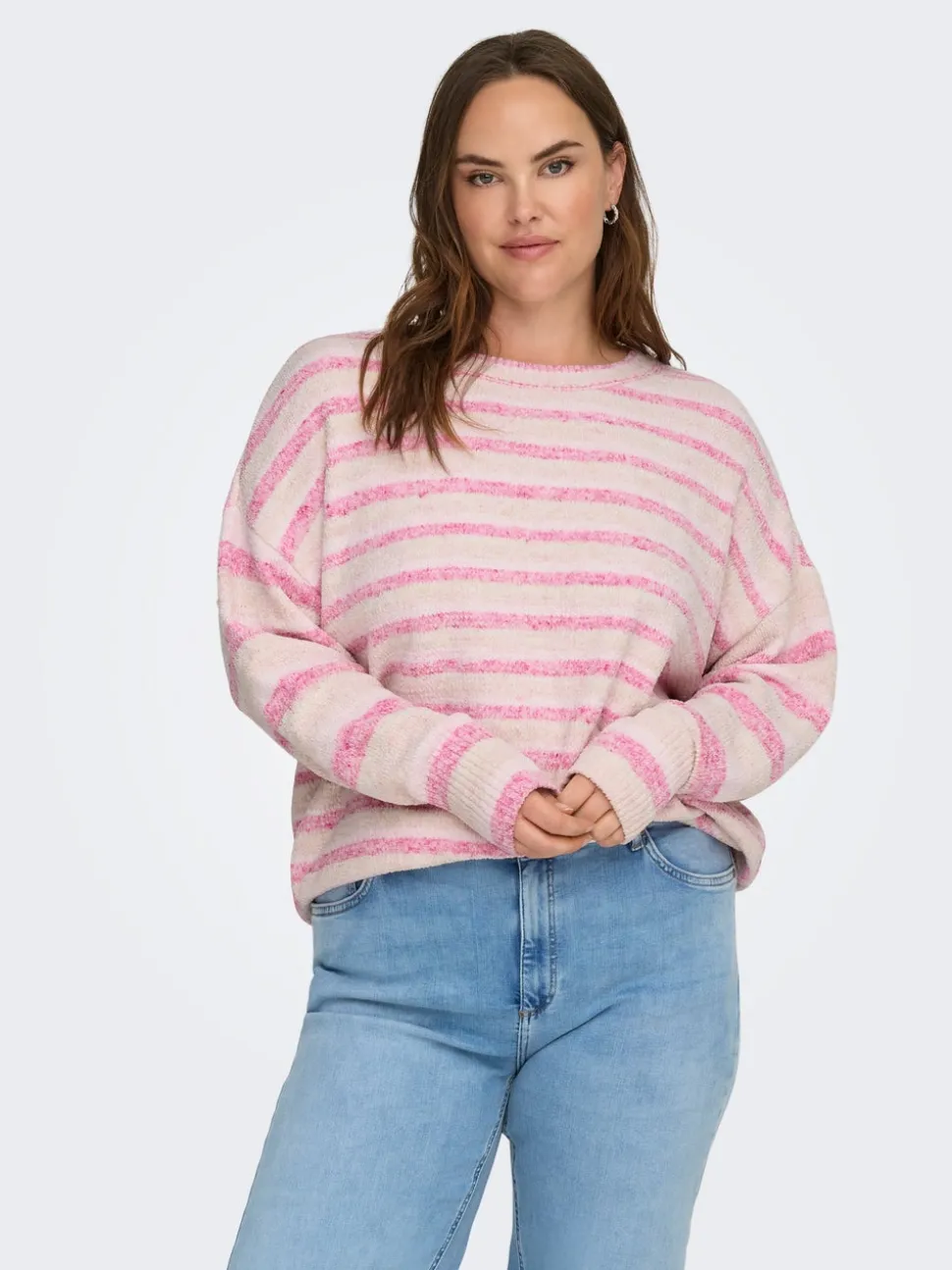 CARJOHANNA Strickpullover