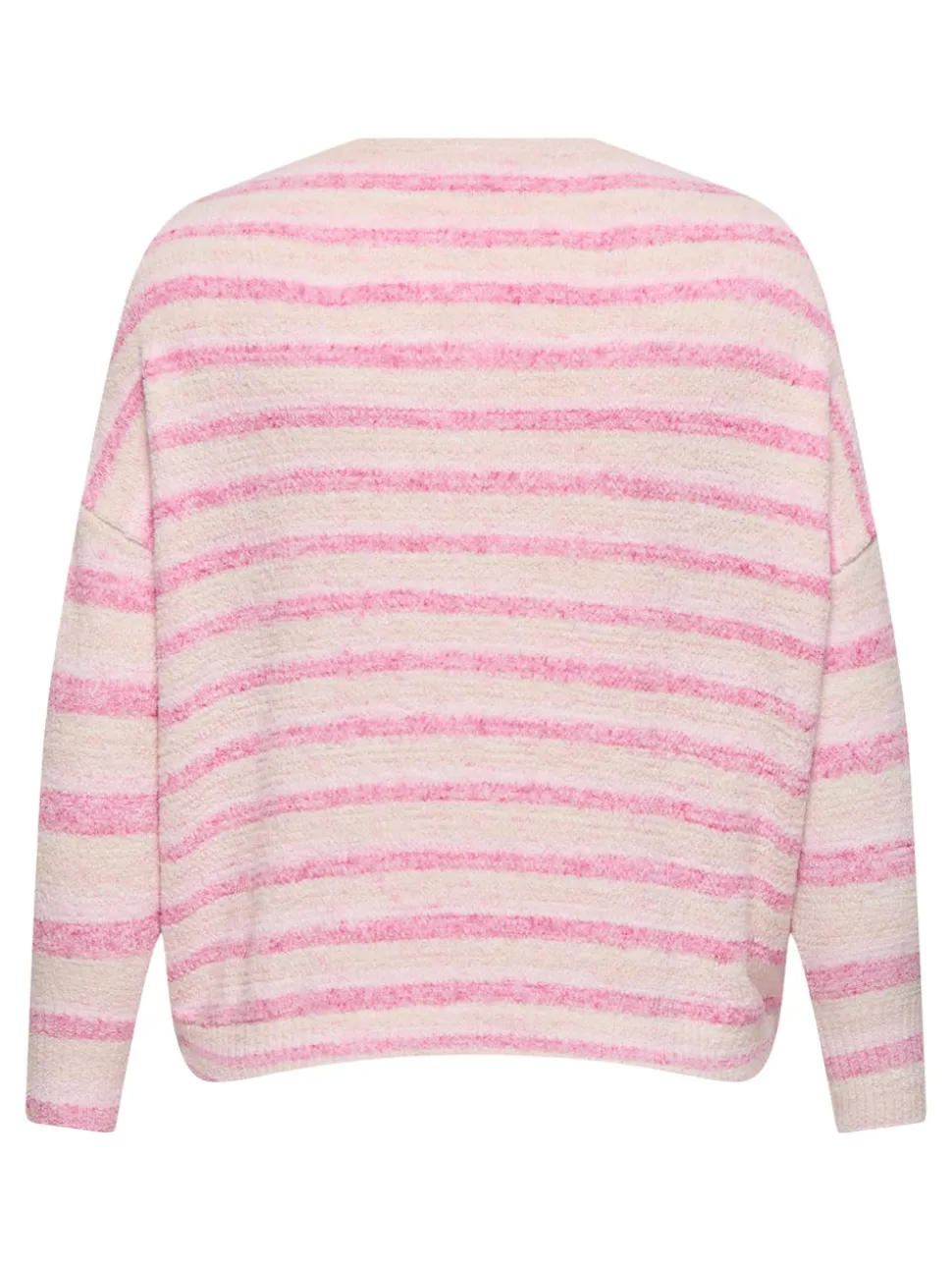 CARJOHANNA Strickpullover