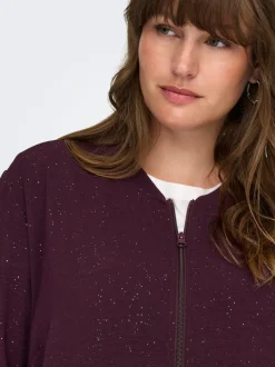 CARJOSEE Blousonjacke