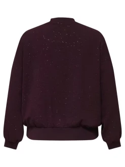CARJOSEE Blousonjacke