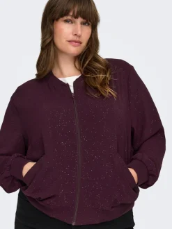 CARJOSEE Blousonjacke