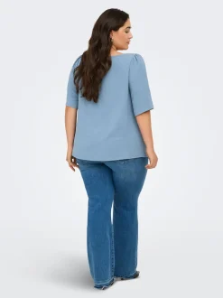 CARJOSEE Bluse