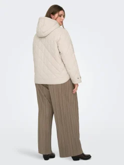 CARJULIET Steppjacke