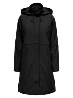 CARKARA Langer Parka