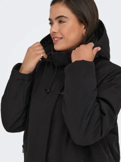 CARKARA Langer Parka