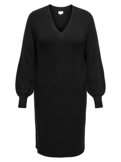 CARKATIA Midikleid