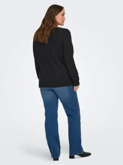 CARKATIA Strickpullover