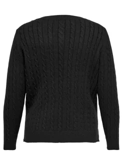 CARKATIA Strickpullover