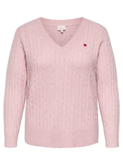 CARKATIA Strickpullover